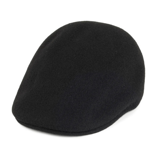 Kangol seamless wool 507 flat - seamless,