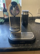 Nespresso Coffee Machine 