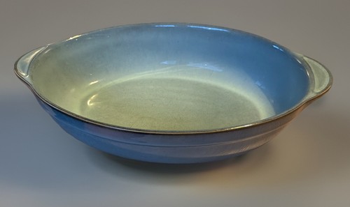 Denby regency green - green, 8"