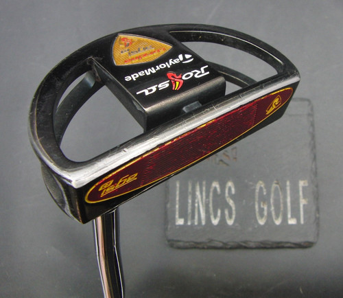 Taylormade rossa corzina - taylormade,