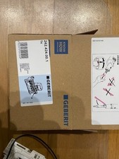 Geberit electronic lifting