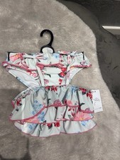 Girls Billie Faiers Mint Green