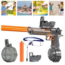 Electric Water Gun Water