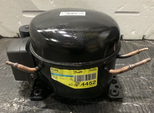 Danfoss tl4g fridge compressor - danfoss,