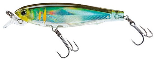 Zuri 3ds minnow suspending - 3ds,