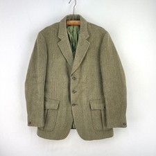 Hebden Cord Derby Tweed Jacket