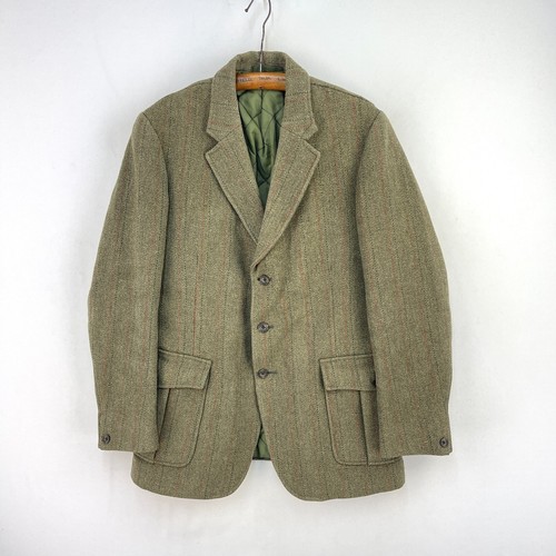 Hebden cord derby tweed - hebden, jacket