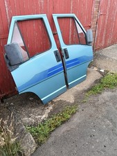 Talbot Express 91-94 Pair Of