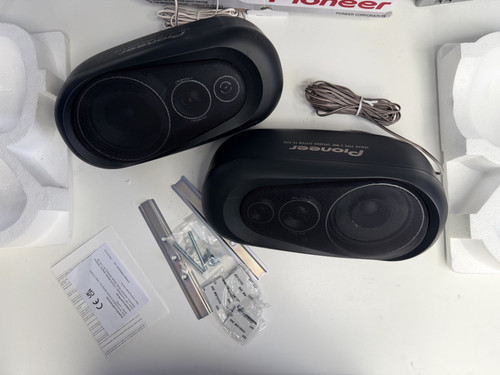 Pioneer x150 3 way - ts-x150, 3-way