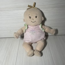 Manhattan Toy Stella Soft Toy