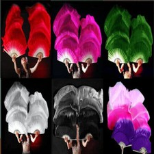 1 pair 1.5m 1.8m long belly