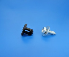 FIT JAGUAR Wheel Arch Splash