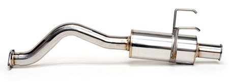 Motorsport axle back - motorsport,