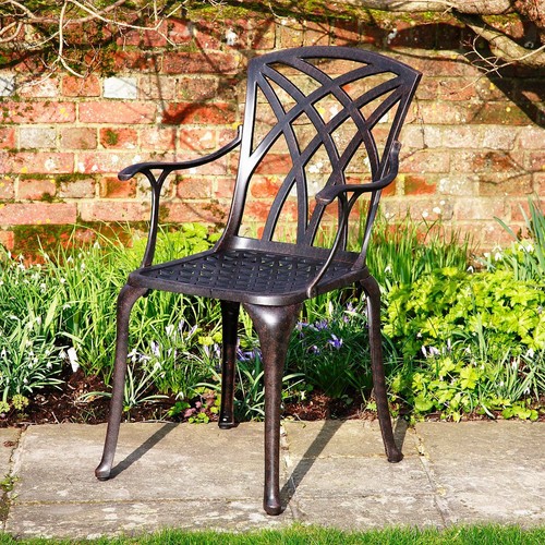 Frances round table 150 by - 150, cm