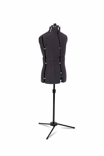 Male part adjustable - 8-part, tailors
