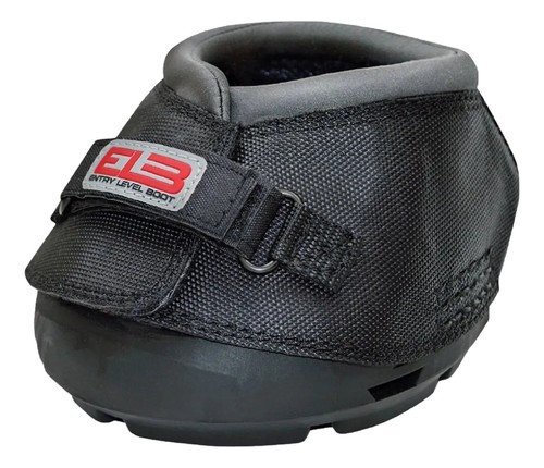 Hoof boot cavallo entry - hoof,
