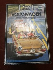 Clymer Service Repair Handbook