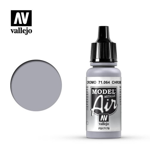 Vallejo model air - model, color