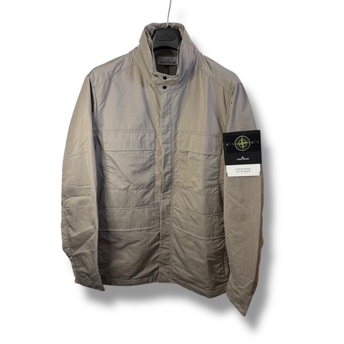 Stone island hyper - stone, dense