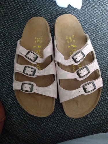 Papillio birkenstock sandles - papillio,
