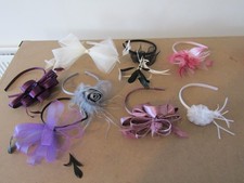 8  x    Ladies Mixed hair