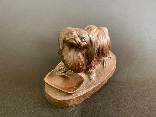 Vintage heredities bronze - heredities,