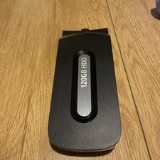 Xbox 360 120GB HDD Hard Drive