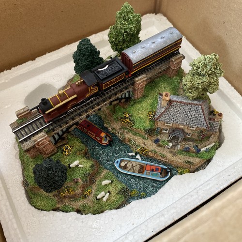 Danbury mint river - danbury, crossing