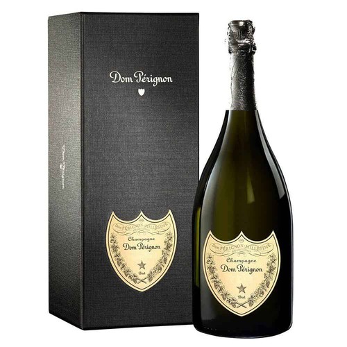 Dom perignon vintage - dom,