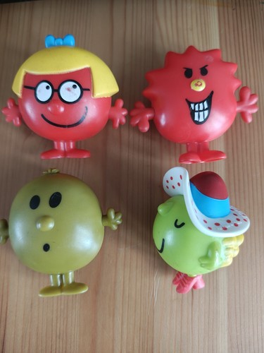 Men mcdonald little - mcdonald's,
