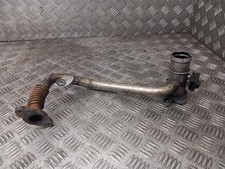 Ford Transit Mk7 EGR Pipe W/ Pressure Sensor(See Condition) 6C1Q9E470BE 2008