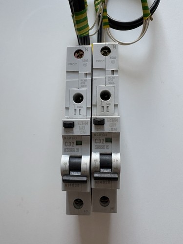Mem eaton rcbo amp - mem,