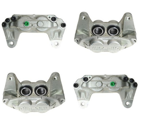 Front brake calipers for - calipers,