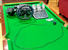 Logitech G920 Driving Force