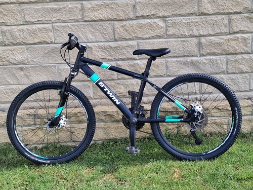 Btwin rockrider 700 kids - kids', 24"