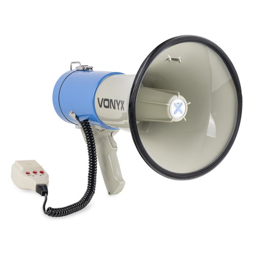 Vonyx meg060 megaphone - vonyx,