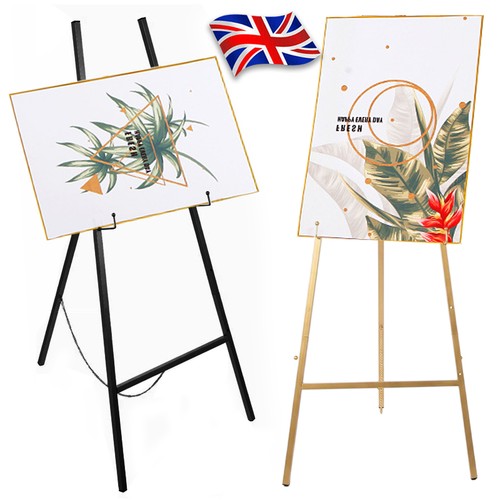 1pc heavy duty iron - 1pc, easel