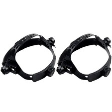 Convenient Replacement Headband for Miller Welding Helmets of All Sizes