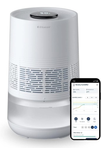 Blueair h35i premium smart - h35i,