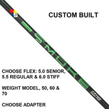 Project hzrdus smoke green - hzrdus,