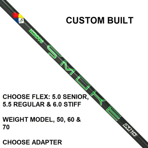 Project hzrdus smoke green - project,