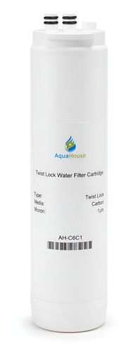 Aquahouse water filter - aquahouse,