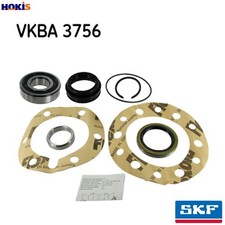 WHEEL BEARING KIT VKBA 3756
