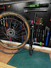 Cannondale Lefty Ocho 29-inch