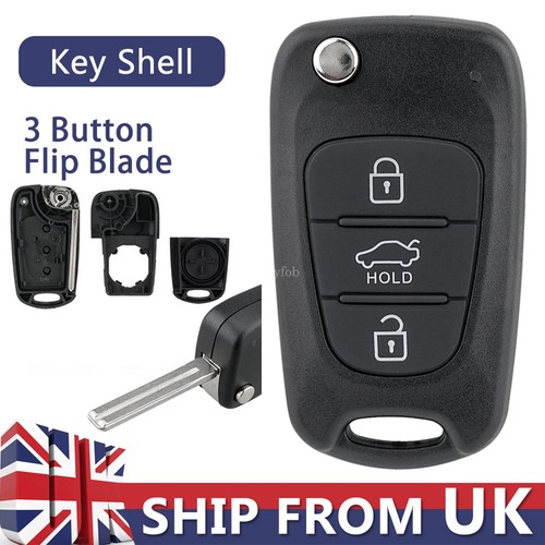 Replacement button flip key - replacement,