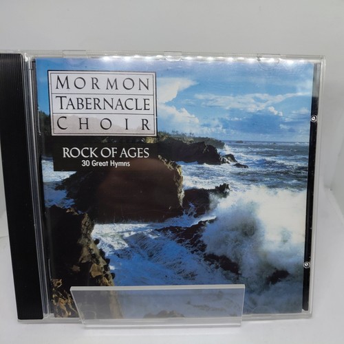 Mormon tabernacle choir - mormon,