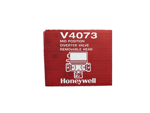 Honeywell v4073 28mm port - honeywell,