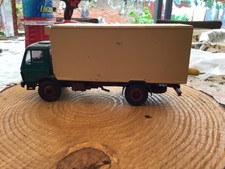 conrad /nzg 1:50 scale