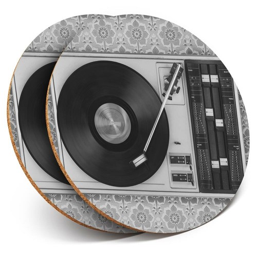 Coasters retro old - coasters,