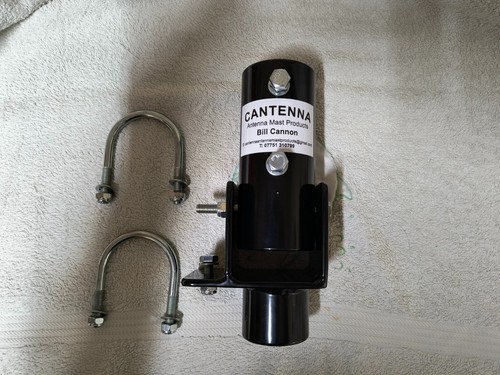 Canntenna adapter tilt - canntenna, (